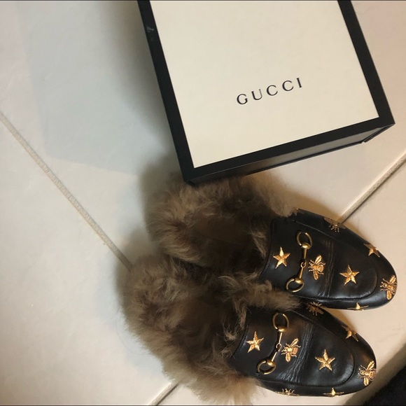 Gucci Shoes - ❌SOLD❌❌